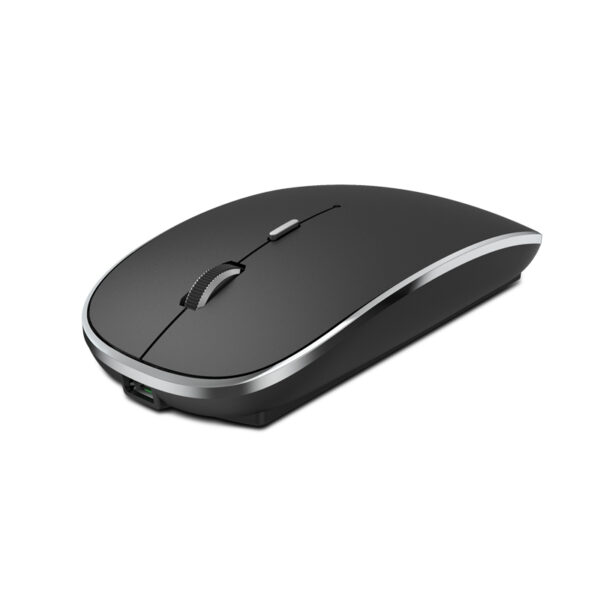 Wiwu WM101 Wireless mouse 2.4G+bluetooth (Dual)