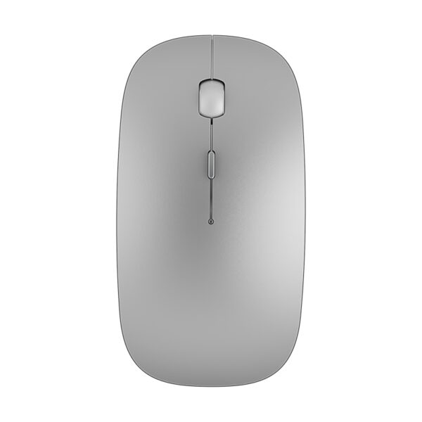 Wiwu WM101 Wireless mouse 2.4G+bluetooth (Dual) - Image 2