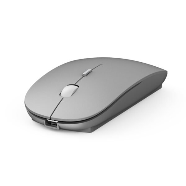 Wiwu WM101 Wireless mouse 2.4G+bluetooth (Dual) - Image 3