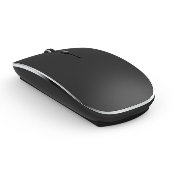 Wiwu WM101 Wireless mouse 2.4G+bluetooth (Dual) - Image 6