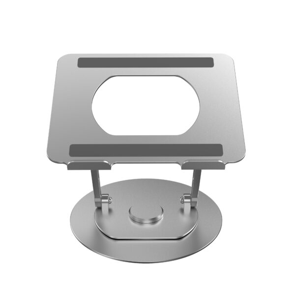 Wiwu S800 Aluminum Foldable & Rotation Laptop Stand - Image 4