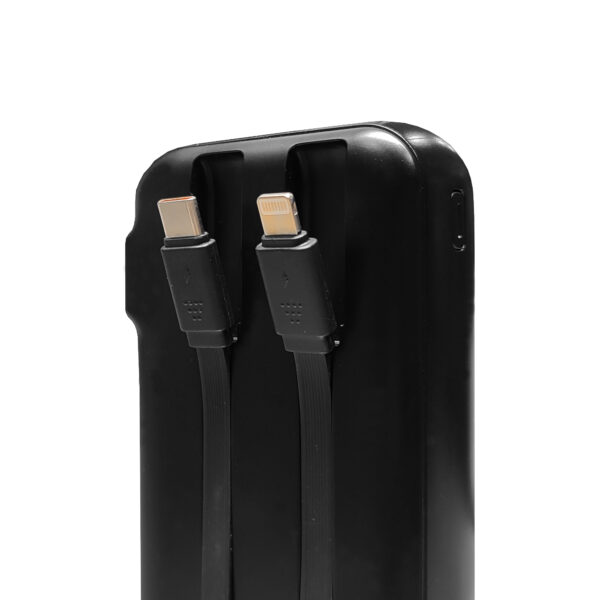 WiWU JC-23C 3 in 1 Powerbank - Image 4